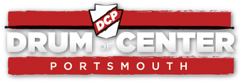 Drum Center of Portsmouth Logo